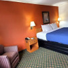 Отель Americas Best Value Inn Jacksonville / Little Rock, фото 20
