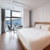 Отель Gwanganli Hotel Ocean View, фото 39