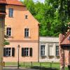 Отель Zentrum-Kloster-Lehnin, фото 11