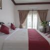 Отель Chateau d'Angkor La Residence, фото 5
