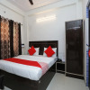 Отель OYO 16815 Hotel Suresha, фото 24