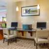 Отель Comfort Suites Amish Country, фото 27