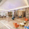 Отель Guiyi Hotel (Guiyang Guanshanhu District Southwest International Trade City Store), фото 3
