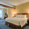 Отель Fairfield Inn & Suites by Marriott Philadelphia Horsham, фото 7