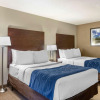 Отель Comfort Inn Grand Rapids Airport, фото 7