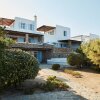 Отель Villa Alcyone by Mykonos Pearls, фото 1