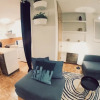 Отель Lollipop Flats City Centre Petit Suite, фото 12