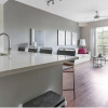 Отель Contemporary 1br, In Unit Washer/dryer, Free Parking With All Amenities! 1 Bedroom Apts, фото 7