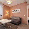 Отель Quality Suites Toulouse-Blagnac, фото 33