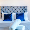 Отель Remarkable 2-bed Apartment in Birmingham, фото 8