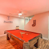 Отель Helen Retreat w/ Hot Tub, 2 Mi to Downtown!, фото 18
