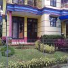 Отель Villa Kota Bunga Semanggi, фото 1