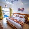 Отель The Leaf Munnar Resort, фото 41