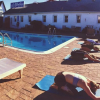 Отель Daunt's Albatross Motel, фото 27