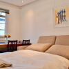 Отель Belsize Park Apartments, фото 5