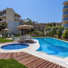 Отель Leonidas Hotel And Apartments, фото 14
