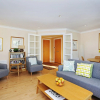 Отель Edinburgh Arthur Seat View Apartment, фото 7
