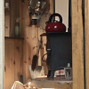 Отель Cosy Woodland off Grid Shepherds Hut - Rowan, фото 5
