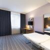 Отель Premier Inn Frankfurt City Centre, фото 3
