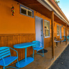Отель Kokopelli Lodge, фото 5