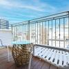 Отель Sunny Sky Balcony - Gordon Beach- Ben Yehuda 114, фото 15