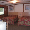 Отель Bell Mountain Motel McBride, фото 5