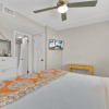 Отель Gulf Coast Condominium Unit 4 2 Bedroom Condo by RedAwning, фото 7