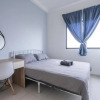 Отель Peaceful 3-bedroom with Pool 5 pax - Wangsa Maju, фото 6