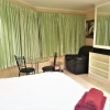 Отель Thip Condotel Jomtien Studio Apartment on soi 7, фото 16