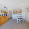 Отель Harbour Bridge View 1 Bed Apt In The Rocks Ntr098, фото 4