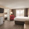 Отель Country Inn Suites By Radisson, Buffalo, Mn в Буффало