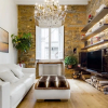 Отель Luxury 2 Bedroom Apartment with Hot Tub - Florence City Center, фото 2