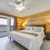 Отель Spacious Tennessee Home w/ Panoramic Mtn Views!, фото 25