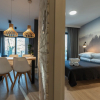 Отель City Lights Apartments - Rakowicka 15, фото 12