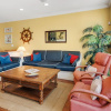 Отель White Sands 19 451 - Four Bedroom Townhouse, фото 18