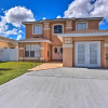 Отель Orlando Home w/ Lake View, Pool & Game Room!, фото 1