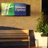 Отель Holiday Inn Express Campo De Gibraltar - Barrios, an IHG Hotel, фото 22