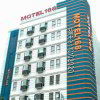 Отель Motel 168 Ping Kang Road Inn, фото 2