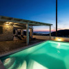 Отель Villa Thetis With Private Pool, фото 14