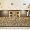Отель Comfort Inn & Suites St. Louis - O'Fallon, фото 2