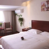 Отель Greentree Inn Taizhou Xinghua Zhangguo Bus Station, фото 4