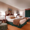 Отель Best Western Regency Plaza Hotel, фото 20