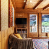 Отель Villa Les Grets Saint Gervais 38251, фото 2