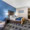 Отель Comfort Inn Cleveland Airport, фото 7