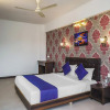 Отель OYO 24491 SilverKey Kharadi, фото 24