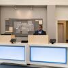 Отель Holiday Inn Express Plattsburgh, an IHG Hotel, фото 25