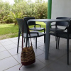 Отель Le Jardin de Babylone 