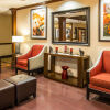 Отель Comfort Suites Marshall, фото 13