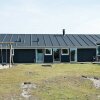 Отель Modern Holiday Home in Fanø With Private Whirlpool, фото 16
