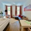 Отель Charming Studio in Servitenviertel I, фото 9